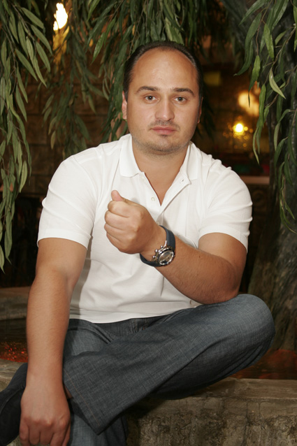 Owner of the PIR Group