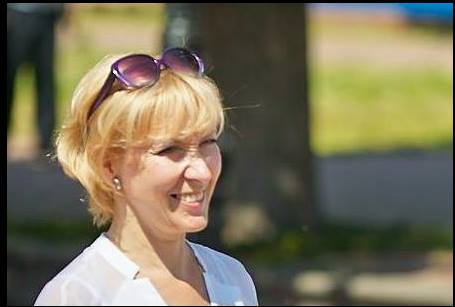Anna Stepanova