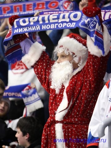 Ded Moroz