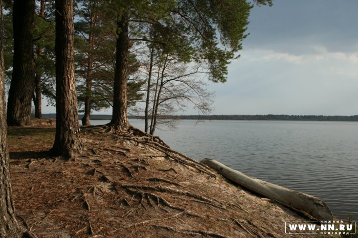 Pustynskie Lakes