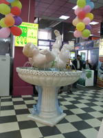 Central Department Store of Nizhny Novgorod