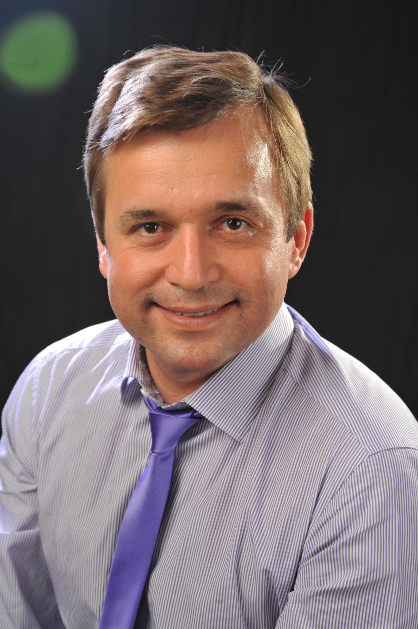 Sergey Abyshev