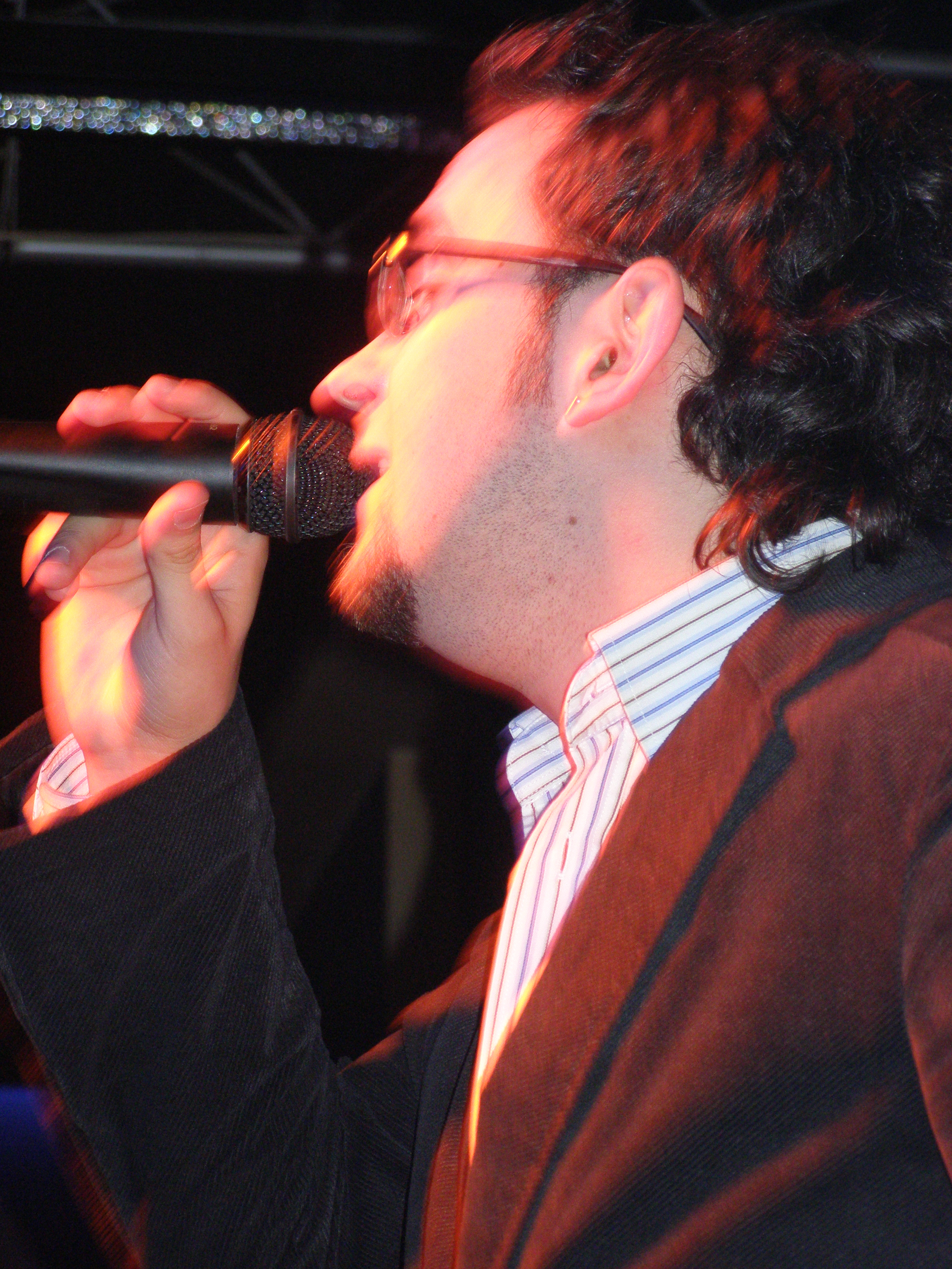 Kaspersky hosting another Nizhny Novgorod Internet Day , 2006