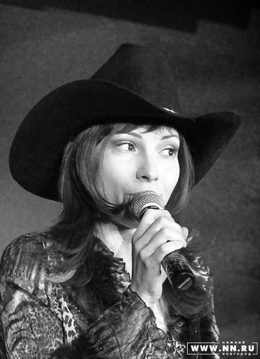 2007 show, chanson