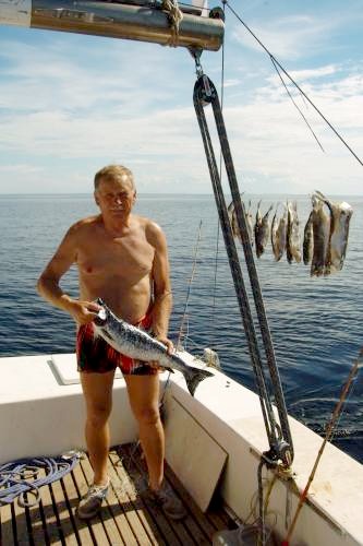 Fishing