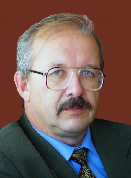 Alexander Dyuzhakov