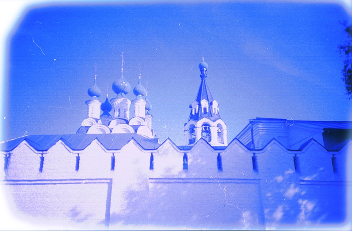 Murom, LCA