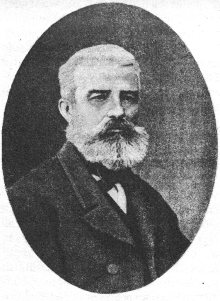 Alexander Vasilyevich Demidov