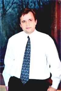 Sergey Abyshev, 1990s