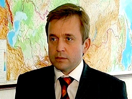 S. V. Abyshev and geopolitics
