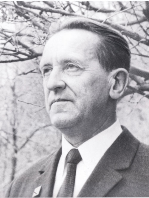 Agafonov