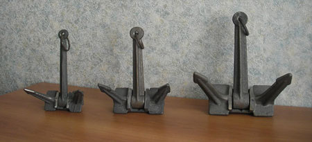 Anchors