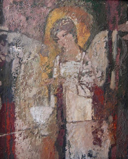 Ангел. 2008.jpg