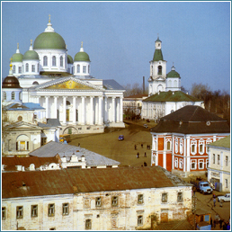 Cтарый Арзамас