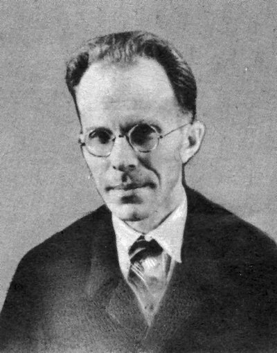 Nikolay Alexandrovich Astrov