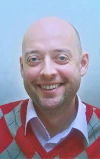 Zinoviev Alexander Yuryevich