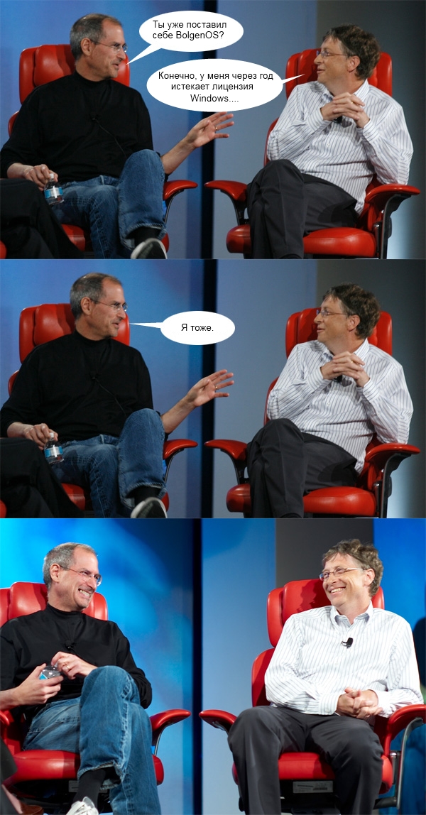 Expert reaction