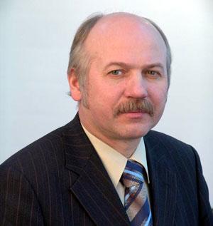 Vadim Zhuk