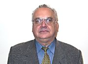 Belousov Yevgeny Leonidovich