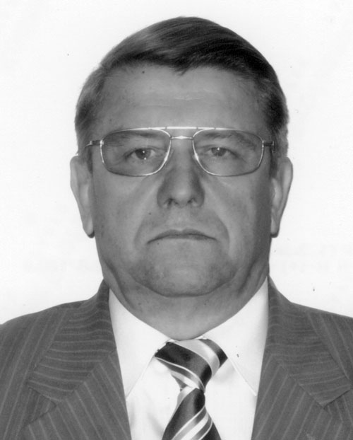 Vladimir Nikolaevich Bobylev
