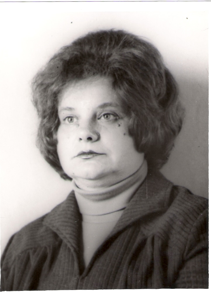 Bochkova Elvira