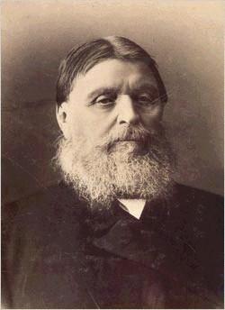 Bugrov Nikolay Aleksandrovich (1839–1911