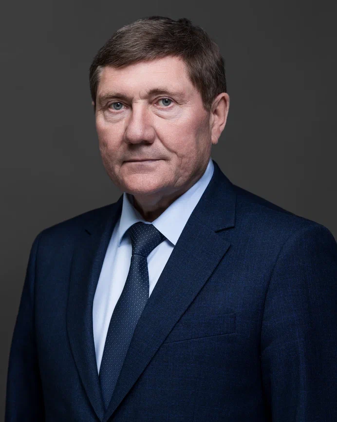 Николай Константинович Денисов