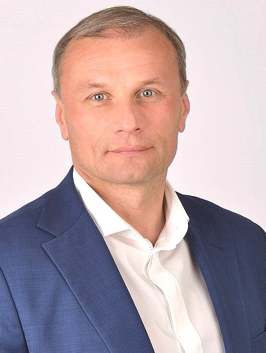 Дмитрий Сватковский