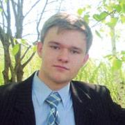 Denis Popov, creator of the Bolgenos OS