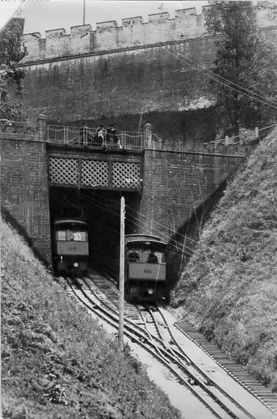 funicular