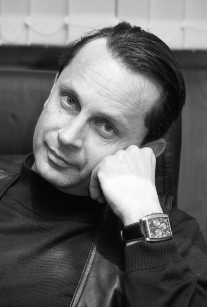 Philosopher Golovinsky , creator of the postulates of Intelligentism