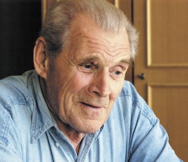 Андрей Викторович Гапонов-Грехов