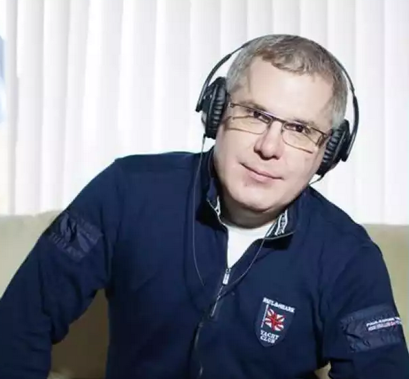 Gera Knyazev