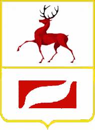 Coat of arms of Balakhna