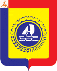 Coat of Arms of Bor