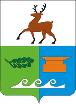 Coat of Arms of Vacha
