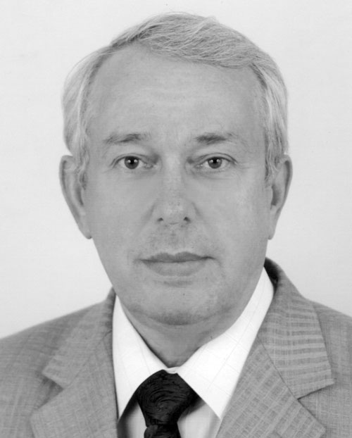 Сергей Васильевич Гладышев