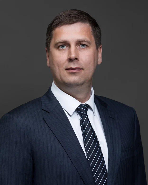 Андрей Николаевич Гнеушев