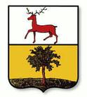Town coat of arms