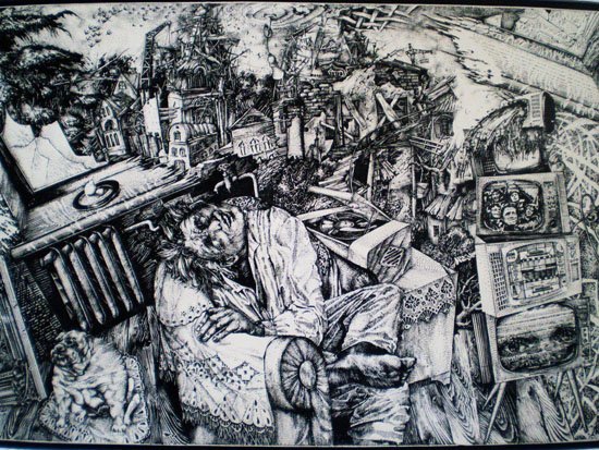 Graphics. 1988
