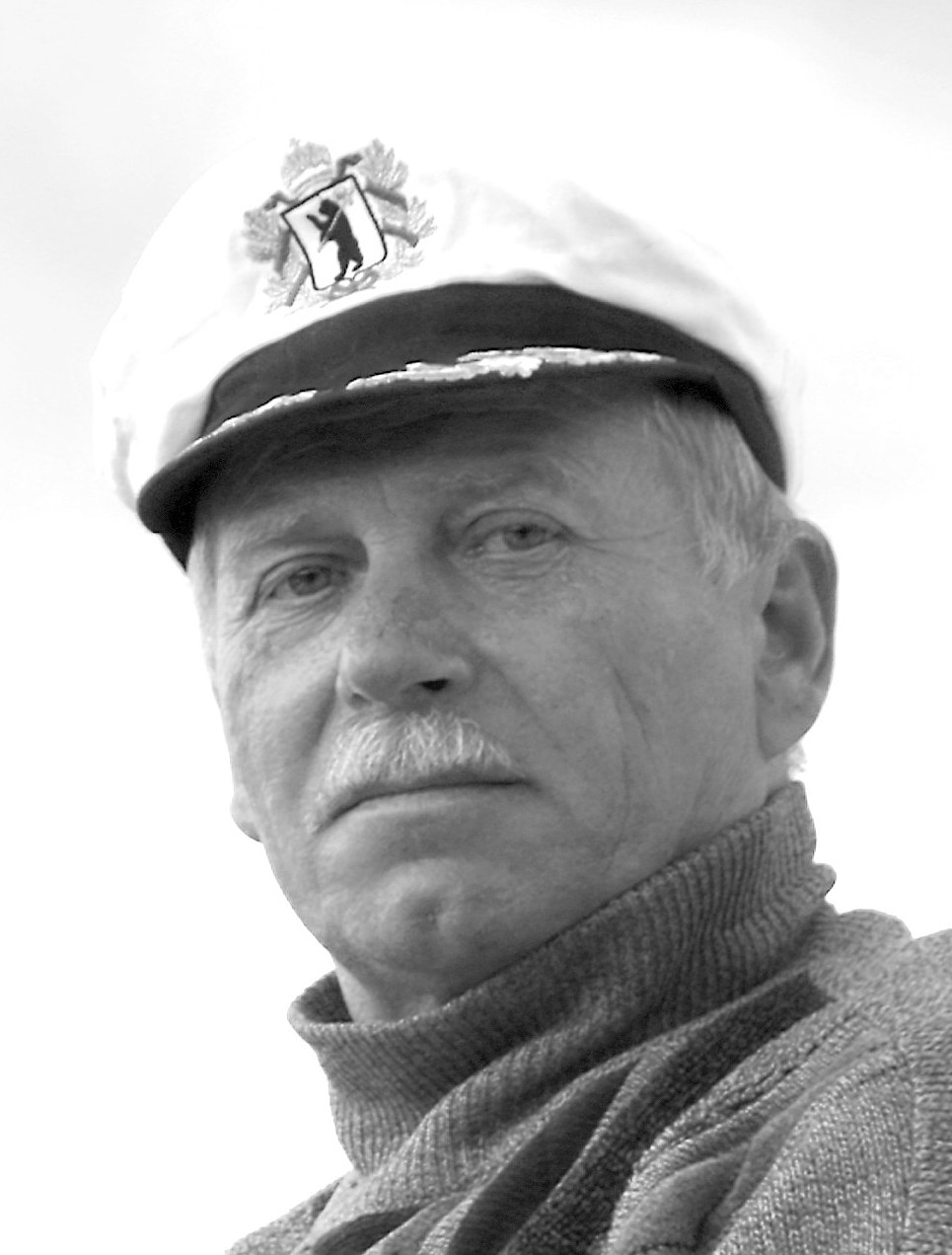 Mikhail Khramov