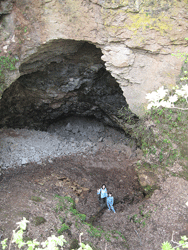 Ichalkovskiy Bor