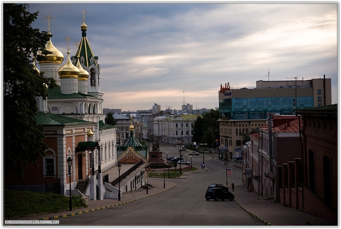 Ivanovskiy Descent