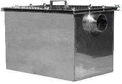 Grease traps