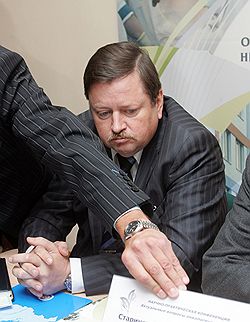 Александр Карцевский