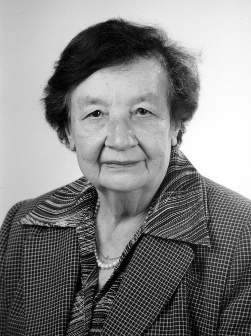 Yevgenia Pavlovna Kamysheva
