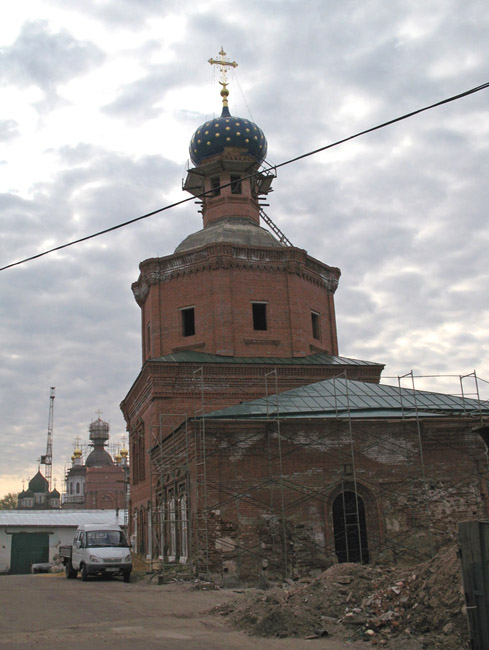 Temple