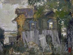Кинешма. 2005 г