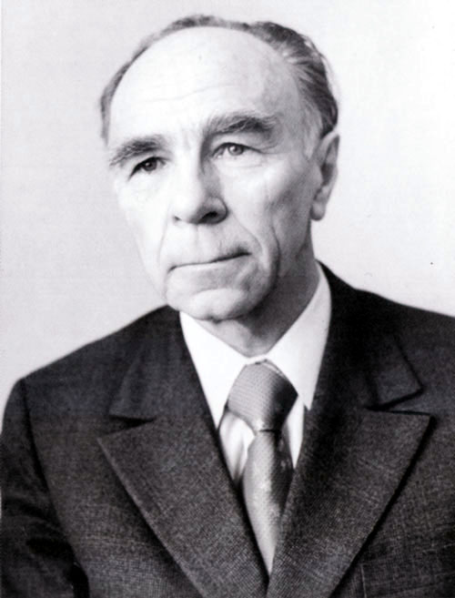 Boris Korolev