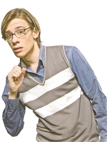 Filipp Kotov as Sasha Zaytsev